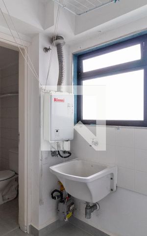 Apartamento para alugar com 96m², 4 quartos e 2 vagas Apartamento para alugar com 96m², 4 quartos e 2 vagasÁrea de Serviço