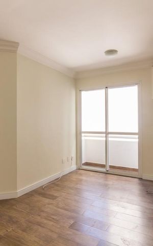 Apartamento para alugar com 57m², 2 quartos e 1 vaga Apartamento para alugar com 57m², 2 quartos e 1 vagaSala