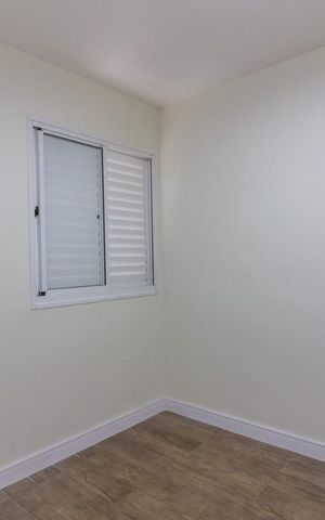 Apartamento para alugar com 57m², 2 quartos e 1 vaga Apartamento para alugar com 57m², 2 quartos e 1 vagaQuarto 1