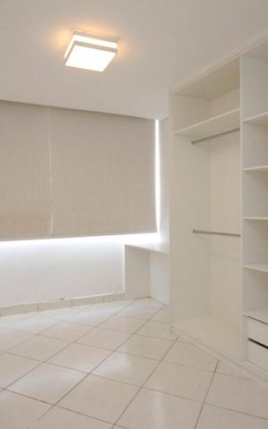 Apartamento para alugar com 49m², 1 quarto e sem vagaQuarto