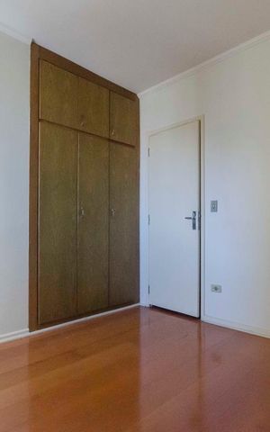 Apartamento para alugar com 60m², 2 quartos e 1 vagaQuarto 1