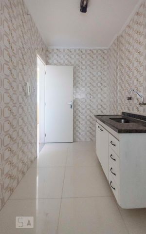 Apartamento para alugar com 60m², 2 quartos e 1 vagaCozinha