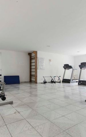 Apartamento para alugar com 60m², 2 quartos e 1 vagaAcademia