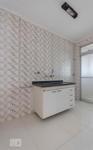 Apartamento para alugar com 60m², 2 quartos e 1 vagaCozinha