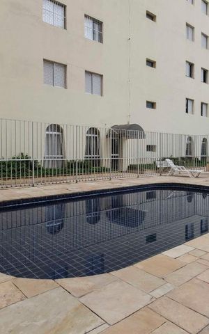 Apartamento para alugar com 60m², 2 quartos e 1 vagaPiscina