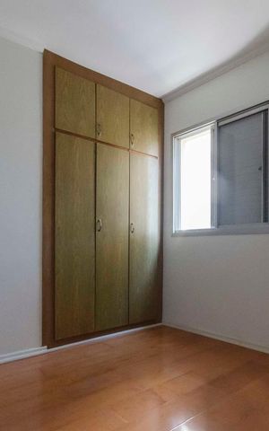 Apartamento para alugar com 60m², 2 quartos e 1 vagaQuarto 2