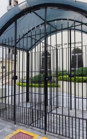 Apartamento para alugar com 60m², 2 quartos e 1 vagaFachada
