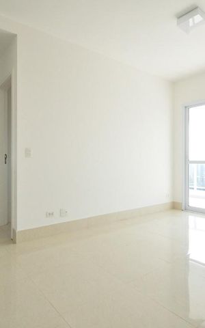 Apartamento para alugar com 47m², 1 quarto e 1 vagasala