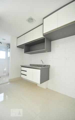 Apartamento para alugar com 47m², 1 quarto e 1 vagacozinha