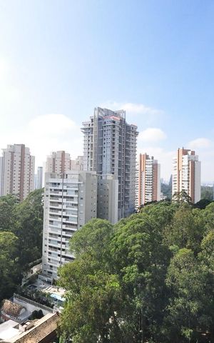Apartamento para alugar com 47m², 1 quarto e 1 vagavista