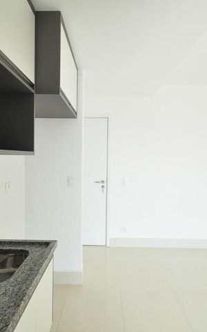 Apartamento para alugar com 47m², 1 quarto e 1 vagacozinha