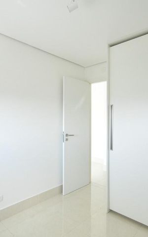 Apartamento para alugar com 47m², 1 quarto e 1 vagaquarto