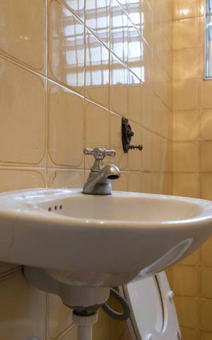 Casa à venda com 230m², 4 quartos e 2 vagasSubsolo - Banheiro 2 (Torneira)