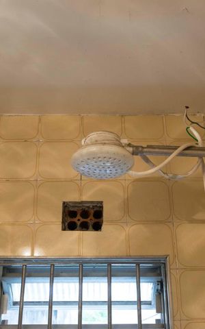 Casa à venda com 230m², 4 quartos e 2 vagasSubsolo - Banheiro 2 (Chuveiro)