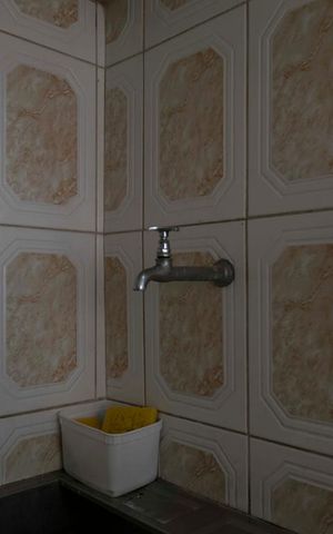 Casa à venda com 230m², 4 quartos e 2 vagasLavanderia (Torneira)