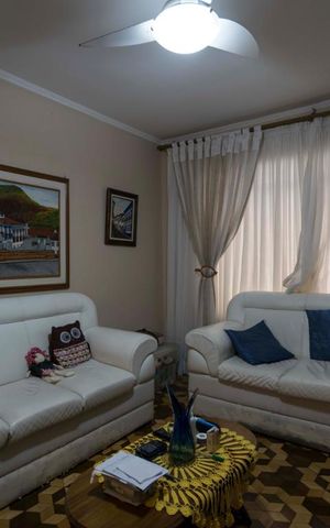 Casa à venda com 230m², 4 quartos e 2 vagas1o. Andar - Sala
