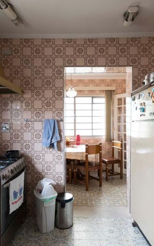 Casa à venda com 230m², 4 quartos e 2 vagas1o. Andar - Cozinha
