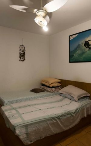 Casa à venda com 230m², 4 quartos e 2 vagasSubsolo - Quarto 4