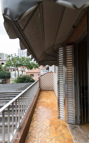 Casa à venda com 230m², 4 quartos e 2 vagas2o. Andar - Quarto 3/ Varanda