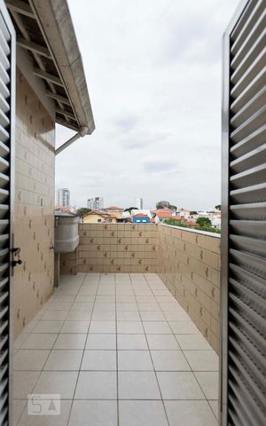 Casa à venda com 230m², 4 quartos e 2 vagas2o. Andar - Quarto 2/ Varanda