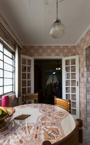 Casa à venda com 230m², 4 quartos e 2 vagas1o. Andar - Cozinha