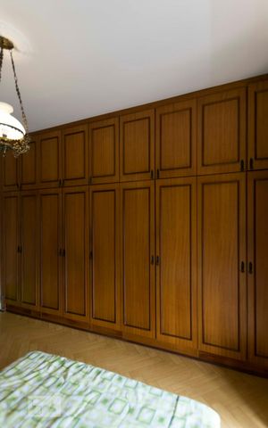 Casa à venda com 230m², 4 quartos e 2 vagas2o. Andar - Quarto 3 (Armários)