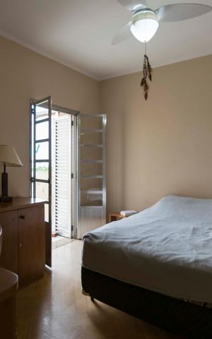 Casa à venda com 230m², 4 quartos e 2 vagas2o. Andar - Quarto 2