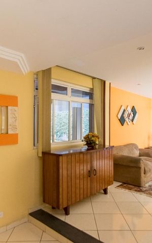 Apartamento para alugar com 60m², 2 quartos e 1 vaga Apartamento para alugar com 60m², 2 quartos e 1 vagaHall de Entrada