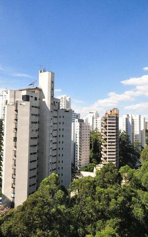 Apartamento à venda com 80m², 3 quartos e 2 vagasVista
