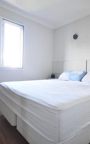 Apartamento à venda com 80m², 3 quartos e 2 vagasSuíte 1