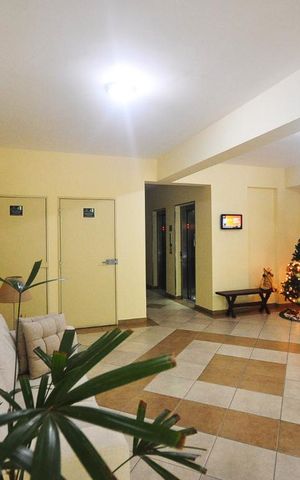 Apartamento à venda com 80m², 3 quartos e 2 vagasHall social