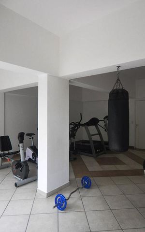 Apartamento à venda com 80m², 3 quartos e 2 vagasAcademia