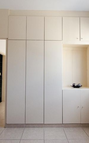 Apartamento para alugar com 58m², 1 quarto e 1 vaga Apartamento para alugar com 58m², 1 quarto e 1 vagaSala