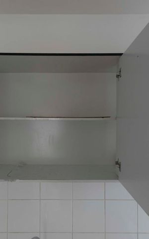 Apartamento à venda com 37m², 1 quarto e sem vagaCozinha (Armários)