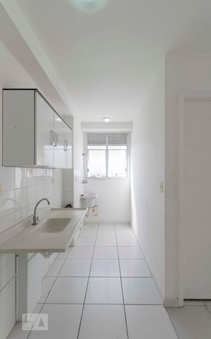Apartamento à venda com 37m², 1 quarto e sem vagaCozinha