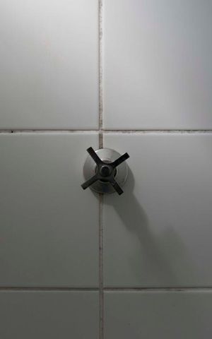 Apartamento à venda com 37m², 1 quarto e sem vagaBanheiro (Chuveiro-Torneira)