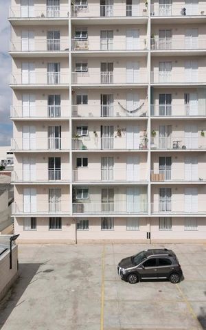 Apartamento à venda com 37m², 1 quarto e sem vagaVista