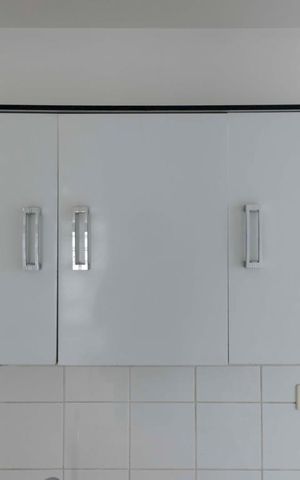 Apartamento à venda com 37m², 1 quarto e sem vagaCozinha (Armários)