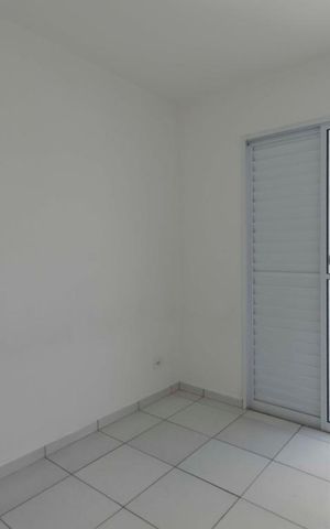 Apartamento à venda com 37m², 1 quarto e sem vagaQuarto 
