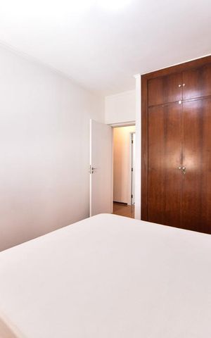 Apartamento à venda com 99m², 2 quartos e 1 vaga Apartamento à venda com 99m², 2 quartos e 1 vagaQuarto 1