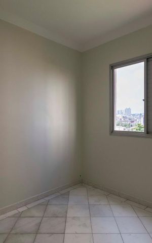 Apartamento para alugar com 97m², 3 quartos e 1 vagaQuarto 1
