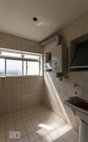 Apartamento para alugar com 97m², 3 quartos e 1 vagaLavanderia