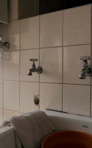 Apartamento para alugar com 97m², 3 quartos e 1 vagaLavanderia (Torneira)
