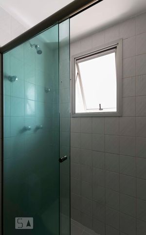 Apartamento para alugar com 97m², 3 quartos e 1 vagaQuarto 3 - Suíte/ Banheiro