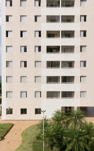 Apartamento para alugar com 97m², 3 quartos e 1 vagaVista