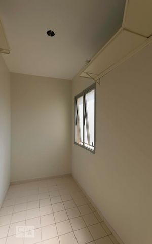 Apartamento para alugar com 97m², 3 quartos e 1 vagaQuarto de serviço