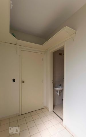 Apartamento para alugar com 97m², 3 quartos e 1 vagaQuarto de serviço