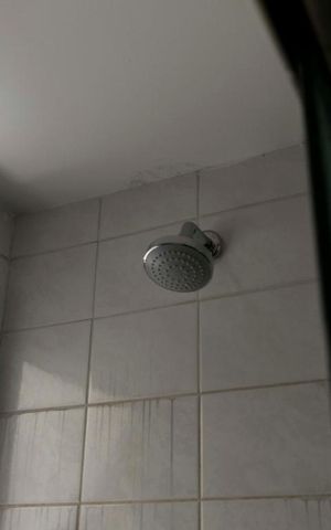 Apartamento para alugar com 97m², 3 quartos e 1 vagaBanheiro social (Chuveiro)