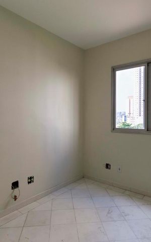 Apartamento para alugar com 97m², 3 quartos e 1 vagaQuarto 2