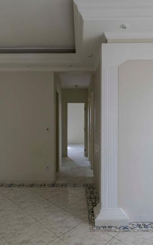 Apartamento para alugar com 97m², 3 quartos e 1 vagaSala